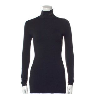 Jersey Turtleneck Tops NWOT